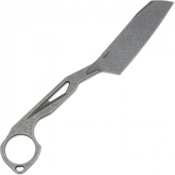 Нож MR BLADE ABUSER (AUS-8 SW) Нож MR BLADE ABUSER (AUS-8 SW)